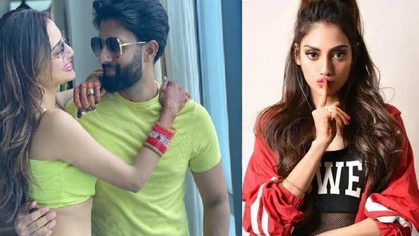 ডিভোর্স নোটিশ নিখিলের ডিভোর্স নোটিশ নিখিলের