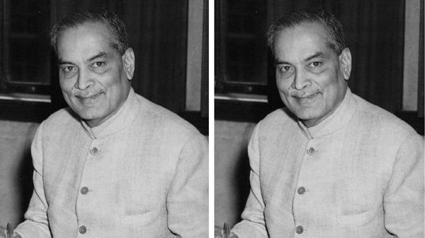 বিধানচন্দ্র রায়। (ফাইল ছবি, সৌজন্য টুইটার) বিধানচন্দ্র রায়। (ফাইল ছবি, সৌজন্য টুইটার)