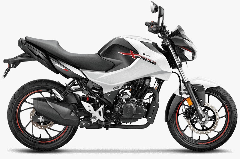 Hero Xtreme 160R। (ছবি সৌজন্য সংগৃহীত)