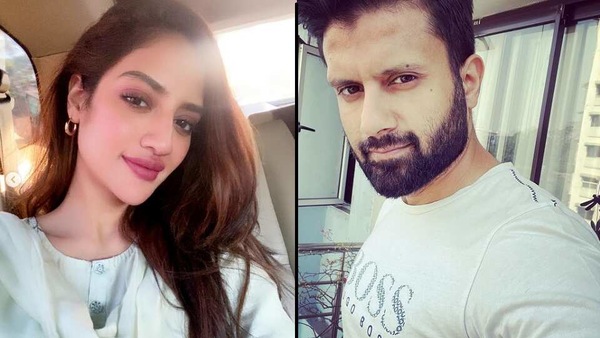 ইনস্টাগ্রাম অ্যাকাউন্ট প্রাইভেট করে দিলেন নিখিল ইনস্টাগ্রাম অ্যাকাউন্ট প্রাইভেট করে দিলেন নিখিল