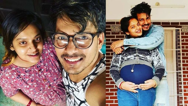 নতুন অতিথির অপেক্ষায় নতুন অতিথির অপেক্ষায়