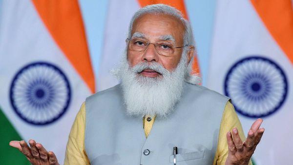প্রধানমন্ত্রী নরেন্দ্র মোদী। (ফাইল ছবি, সৌজন্য পিটিআই) প্রধানমন্ত্রী নরেন্দ্র মোদী। (ফাইল ছবি, সৌজন্য পিটিআই)