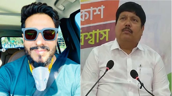 জবাব দিলেন রাজ জবাব দিলেন রাজ