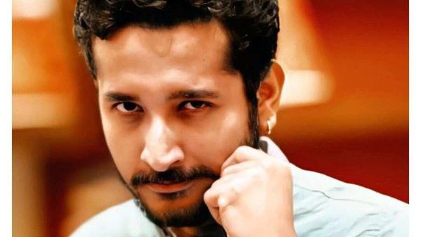 পরমব্রত চট্টোপাধ্যায় পরমব্রত চট্টোপাধ্যায়