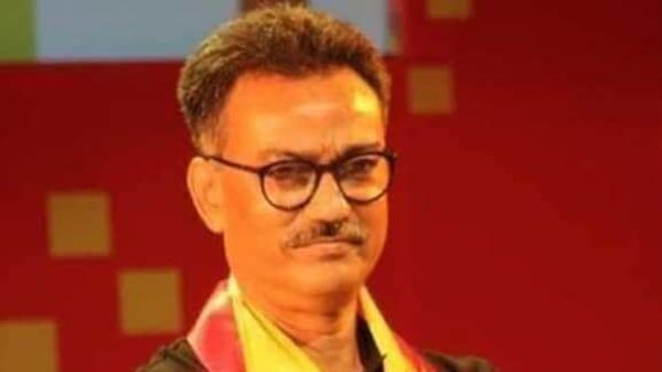 দেবব্রত সরকার। (ফাইল ছবি, সৌজন্য ফেসবুক) দেবব্রত সরকার। (ফাইল ছবি, সৌজন্য ফেসবুক)