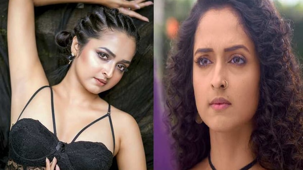চলতি সপ্তাহ থেকেই স্টার জলসায় শুরু হয়েছে নতুন ধারাবাহিক গ্রামের রানি বীণাপানি। এই ধারাবাহিকে নাম ভূমিকায় অভিনয় করছেন একদম নতুন এক মুখ। জানেন এই নবাগতার আসল পরিচয়? চলতি সপ্তাহ থেকেই স্টার জলসায় শুরু হয়েছে নতুন ধারাবাহিক গ্রামের রানি বীণাপানি। এই ধারাবাহিকে নাম ভূমিকায় অভিনয় করছেন একদম নতুন এক মুখ। জানেন এই নবাগতার আসল পরিচয়?