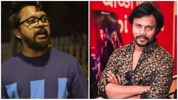 সৌরভ পালোধি ও কৌশিক কর সৌরভ পালোধি ও কৌশিক কর