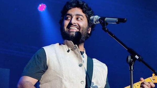 অরিজিৎ সিং অরিজিৎ সিং