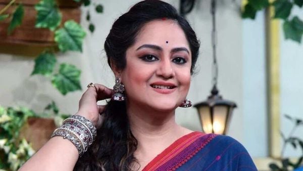 সুদীপা চট্টোপাধ্যায় সুদীপা চট্টোপাধ্যায়