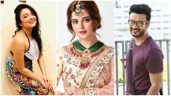 আসছে ‘চক্রব্যূহ’ আসছে ‘চক্রব্যূহ’