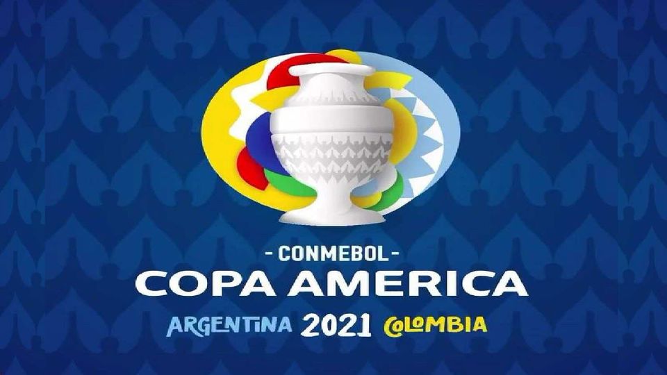 প রক শ ত হল ক প আম র ক র স চ প রথম দ ন ই ম ঠ ন মছ ন ম স র Conmebol Releases New Copa America Schedule Argentina Chile To Face Off In Tournament Opener Bangla News