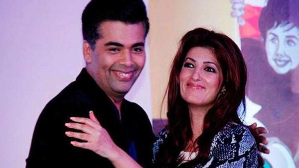 করণ ও টুইঙ্কেল করণ ও টুইঙ্কেল