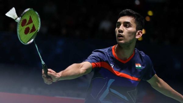 লক্ষ্য সেন। (ফাইল ছবি, সৌজন্য টুইটার) লক্ষ্য সেন। (ফাইল ছবি, সৌজন্য টুইটার)