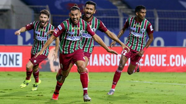 ISL-এ কমছে বিদেশির সংখ্যা, নিয়মে বাঁধছে এএফসি। (ফাইল ছবি, সৌজন্য পিটিআই) ISL-এ কমছে বিদেশির সংখ্যা, নিয়মে বাঁধছে এএফসি। (ফাইল ছবি, সৌজন্য পিটিআই)