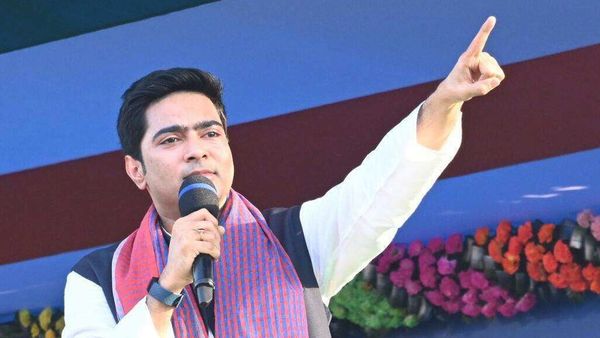 অভিষেক বন্দ্যোপাধ্যায়। (ফাইল ছবি, সৌজন্য ফেসবুক) অভিষেক বন্দ্যোপাধ্যায়। (ফাইল ছবি, সৌজন্য ফেসবুক)