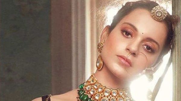 কঙ্গনা রানাওয়াত কঙ্গনা রানাওয়াত