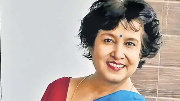 তসলিমা নাসরিন তসলিমা নাসরিন