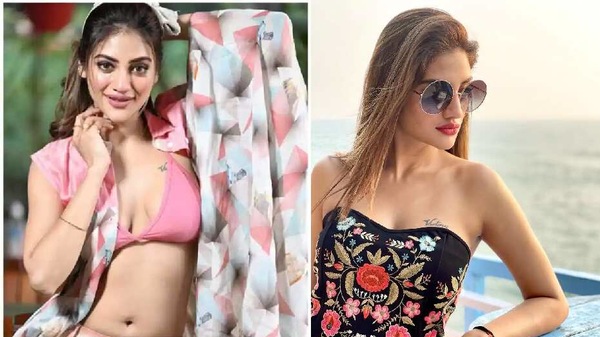নুসরত জাহান নুসরত জাহান