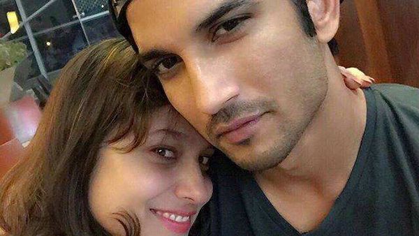 সুশান্তকে নিয়ে অকপট অঙ্কিতা সুশান্তকে নিয়ে অকপট অঙ্কিতা