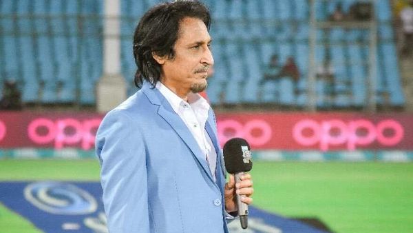 রামিজ রাজা। (ফাইল ছবি, সৌজন্য টুইটার @iramizraja) রামিজ রাজা। (ফাইল ছবি, সৌজন্য টুইটার @iramizraja)