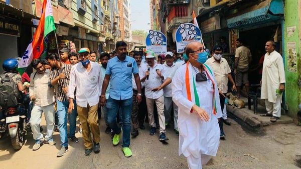 জাভেদ খান। (ছবি সৌজন্য ফেসবুক) জাভেদ খান। (ছবি সৌজন্য ফেসবুক)