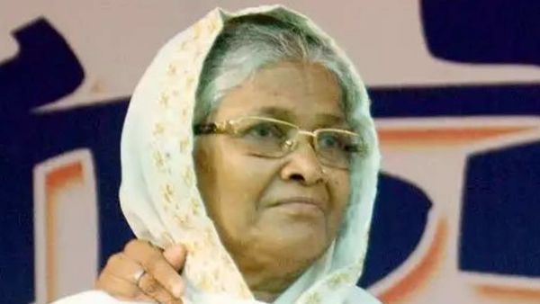 ফিরোজা বিবি। ফাইল ছবি ফিরোজা বিবি। ফাইল ছবি