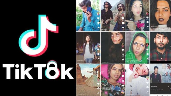 ফাইল ছবি : টিকটক (TikTok) ফাইল ছবি : টিকটক (TikTok)