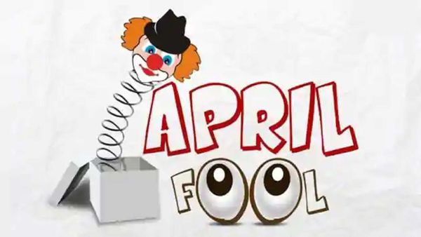 April Fools Day 2021 ক ন প ল ত হয ব ক দ বস জ ন ন History And Origin Of April Fools Day Bangla News