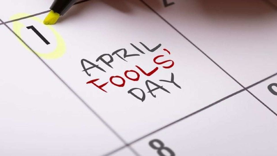 April Fools Day 2021 বন ধ ও আত ম য দ র ক ভ ব ব ক ব ন ব রইল মজ দ র ট পস Tips And Tricks To Make April Fool To Your Family And Friends Bangla News