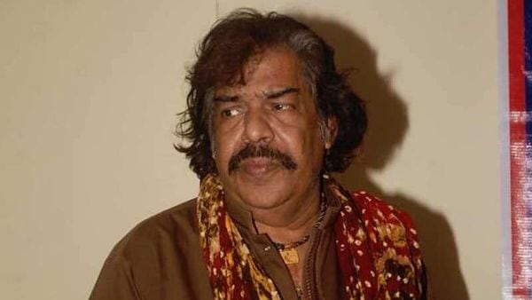 প্রয়াত শওকত আলি প্রয়াত শওকত আলি