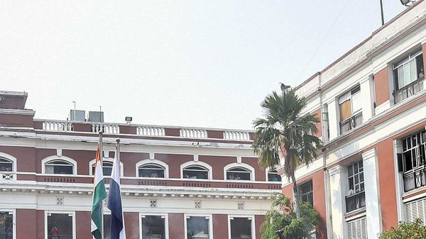 লালবাজার, কলকাতা (PTI) লালবাজার, কলকাতা (PTI)