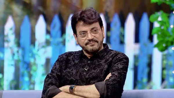 তৃণমূল বিধায়ক তথা অভিনেতা চিরঞ্জিৎ চক্রবর্তী। ফাইল ছবি তৃণমূল বিধায়ক তথা অভিনেতা চিরঞ্জিৎ চক্রবর্তী। ফাইল ছবি