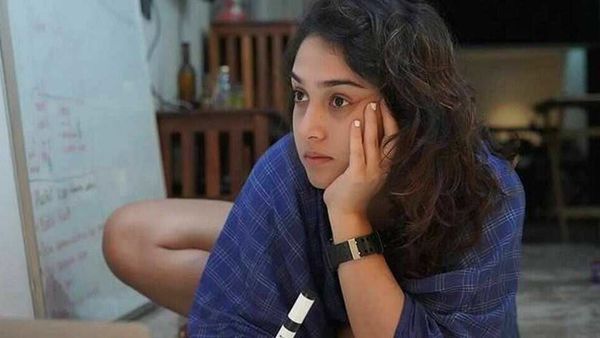 ইরা খান ইরা খান