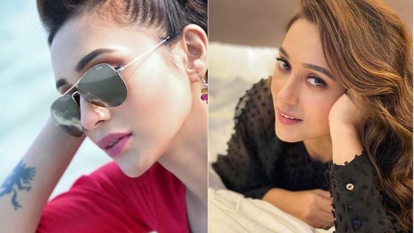 মিমির পছন্দের নায়ককে চেনেন? মিমির পছন্দের নায়ককে চেনেন?