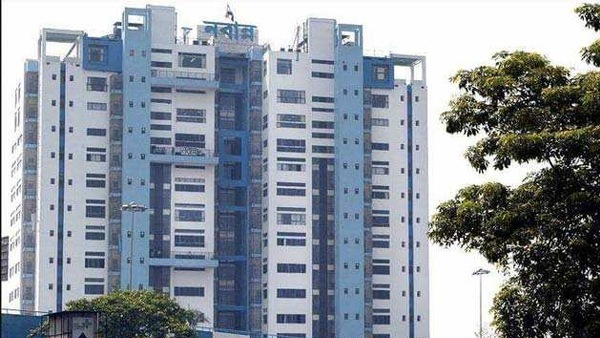 নবান্ন (ছবি সৌজন্য টুইটার) নবান্ন (ছবি সৌজন্য টুইটার)