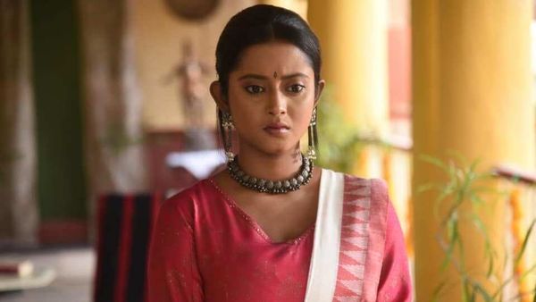 শ্রুতি দাস (ছবি ফেসবুক) শ্রুতি দাস (ছবি ফেসবুক)