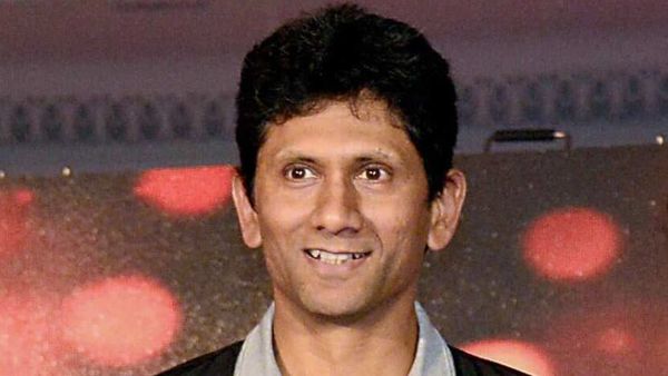 ভেঙ্কটেশ প্রসাদ। ছবি- পিটিআই। (PTI) ভেঙ্কটেশ প্রসাদ। ছবি- পিটিআই। (PTI)