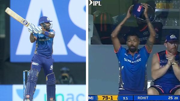 সূর্যকুমার যাদব এবং হার্দিক পান্ডিয়া। (ছবি সৌজন্য আইপিএল এবং টুইটার) সূর্যকুমার যাদব এবং হার্দিক পান্ডিয়া। (ছবি সৌজন্য আইপিএল এবং টুইটার)