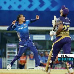 চাহারের ঘূর্ণিতে বিধ্বস্ত কেকেআর।