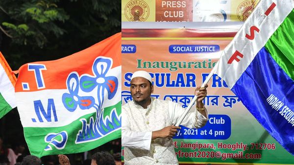 সংযুক্ত মোর্চার প্রার্থী আইএসএফের অনুপকুমার মণ্ডল তাঁর অনুগামী ও সমর্থকদের তৃণমূল কংগ্রেসে ভোট দেওয়ার আহ্বান জানিয়েছেন। ফাইল ছবি সংযুক্ত মোর্চার প্রার্থী আইএসএফের অনুপকুমার মণ্ডল তাঁর অনুগামী ও সমর্থকদের তৃণমূল কংগ্রেসে ভোট দেওয়ার আহ্বান জানিয়েছেন। ফাইল ছবি
