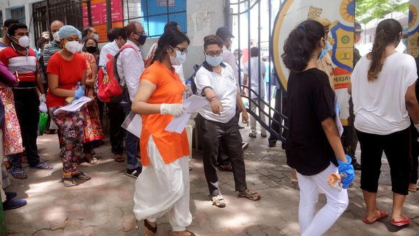স্থগিত হয়ে গেল সর্বভারতীয় অভিন্ন মেডিক্যাল প্রবেশিকা (নিট-স্নাতকোত্তর)। (ছবিটি প্রতীকী, সৌজন্য পিটিআই) স্থগিত হয়ে গেল সর্বভারতীয় অভিন্ন মেডিক্যাল প্রবেশিকা (নিট-স্নাতকোত্তর)। (ছবিটি প্রতীকী, সৌজন্য পিটিআই)