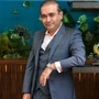 Nirav Modi. (HT file) (HT_PRINT)