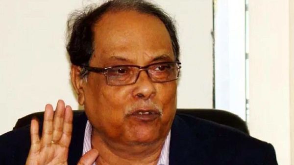 অশোক ভট্টাচার্য (ফাইল ছবি) অশোক ভট্টাচার্য (ফাইল ছবি)