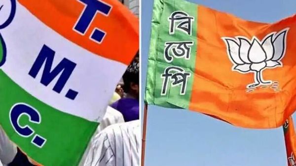 বিজেপি প্রার্থীর গাড়িতে হামলার অভিযোগ (প্রতীকী ছবি) বিজেপি প্রার্থীর গাড়িতে হামলার অভিযোগ (প্রতীকী ছবি)
