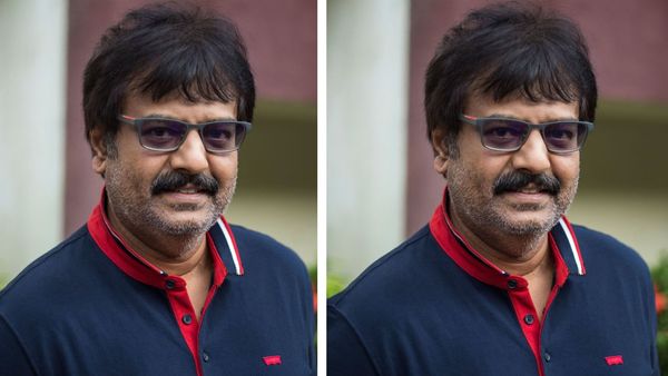তামিল কমেডিয়ান বিবেক। (ছবি সৌজন্য টুইটার) তামিল কমেডিয়ান বিবেক। (ছবি সৌজন্য টুইটার)