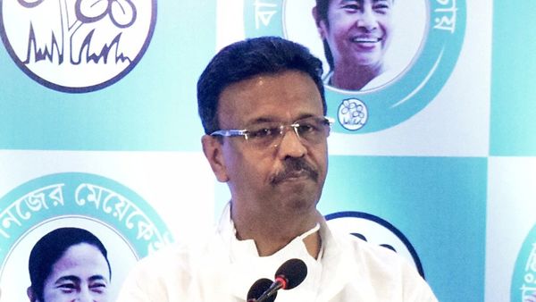 ফিরহাদ হাকিম (ফাইল ছবি সৌজন্যে এএনআই) ফিরহাদ হাকিম (ফাইল ছবি সৌজন্যে এএনআই)