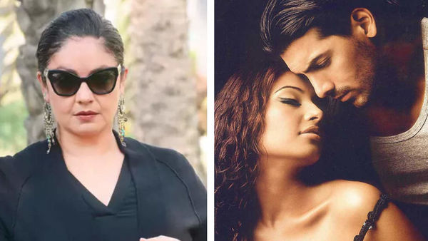 মুখ খুললেন পূজা মুখ খুললেন পূজা