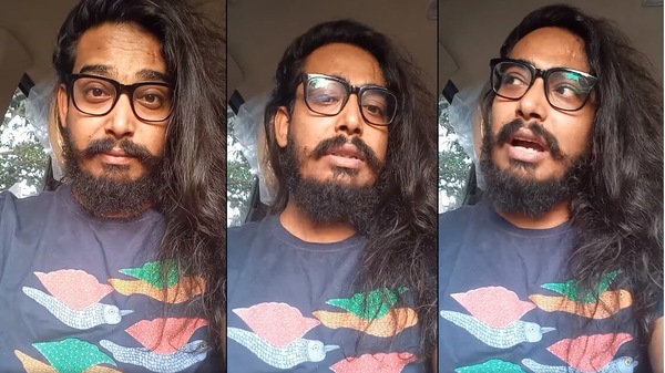 মুখ খুললেন অর্কদীপ মুখ খুললেন অর্কদীপ