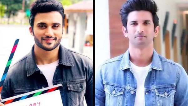 খুশি নয় সুশান্তের পরিবার খুশি নয় সুশান্তের পরিবার