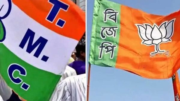 শুভেন্দুর মিছিলের আগে হামলার অভিযোগ (ফাইল ছবি) শুভেন্দুর মিছিলের আগে হামলার অভিযোগ (ফাইল ছবি)